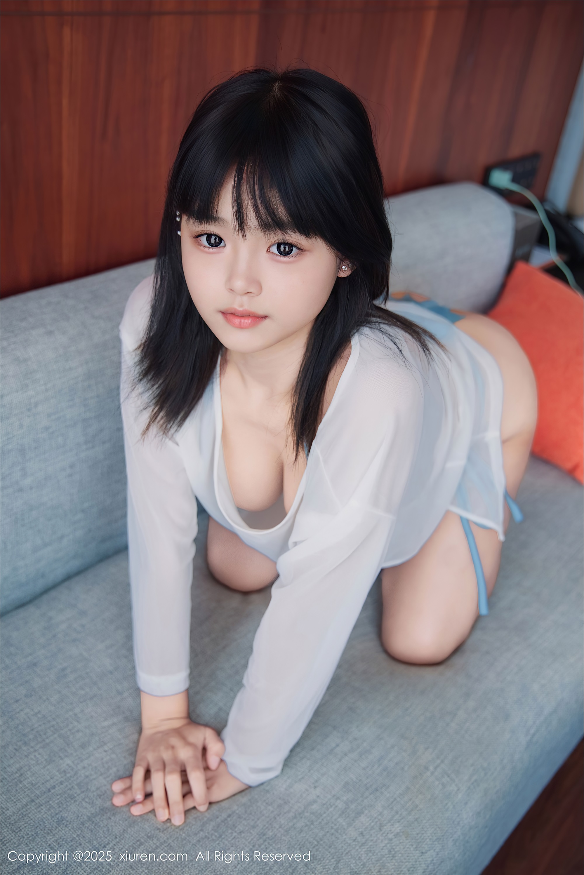 Xiuren秀人网 2025.08.15 NO.10651 小泠